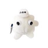 Cells at Work! White Blood Cell