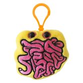 Small Intestine Key Ring