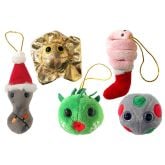 Nice Ornaments 5-pack