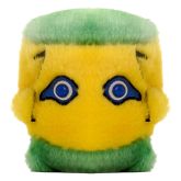 Yellow Fever (Yellow Fever virus)