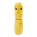 Acidophilus plush doll