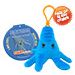 Amoeba Key Ring 12 Pack