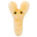 Bifido plush doll