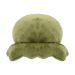 Booger plush back view
