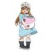 Cells at Work! Platelet character