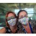 Face mask women