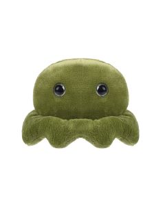 Booger plush doll