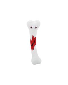 Broken Bone plush doll