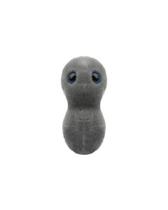 Clap plush doll front