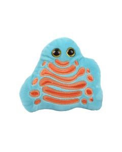 Golgi Apparatus plush doll