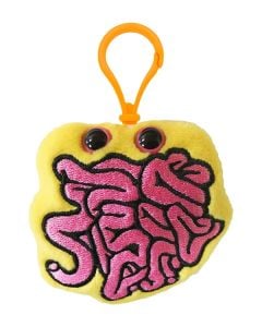 Small Intestine key ring