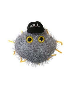 Cells at Work! Killer T plush doll