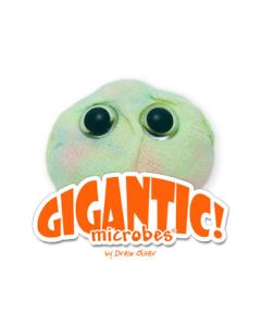 Stem Cell (Stem cell) Gigantic Doll