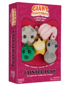 Tainted Love new box