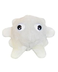White Blood Cell doll