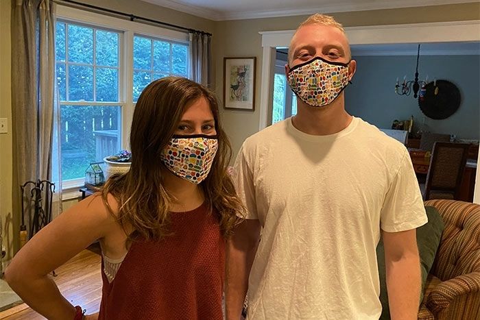 Face Mask group