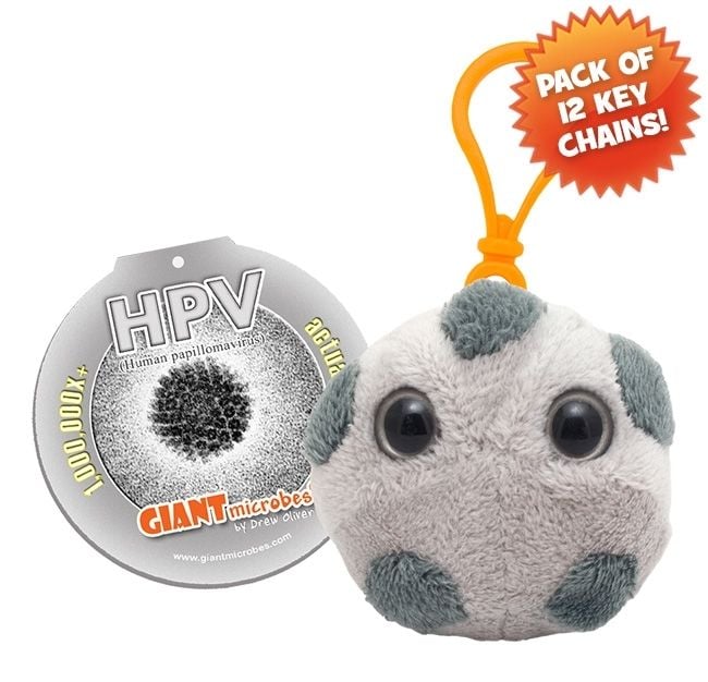 HPV KC pack
