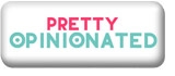Pretty Opinionated Pretty Opinionated
