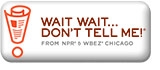 Columbus Ledger NPR, Wait Wait... Don't Tell Me!
