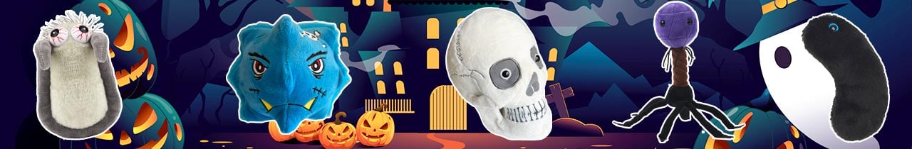 Scary Gifts Scary Gifts