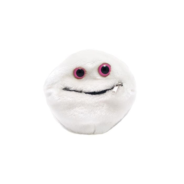 Breast Cancer plush healthy