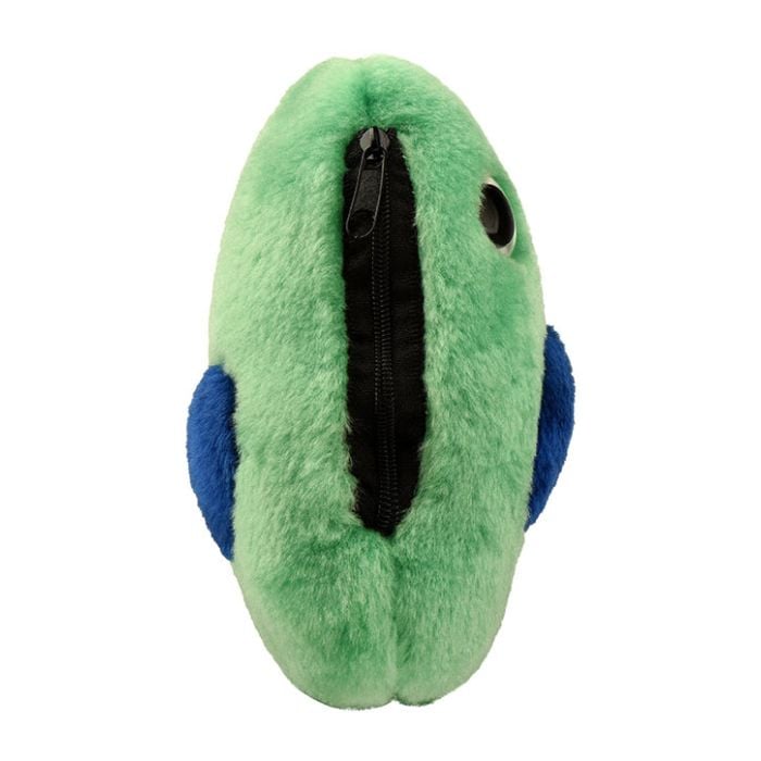 Beta Cell plush sidee