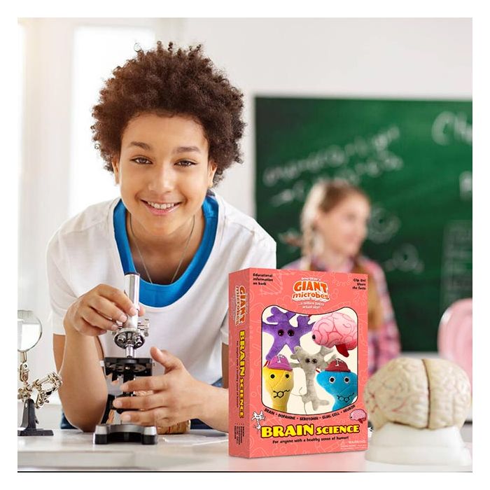 Brain Science lab