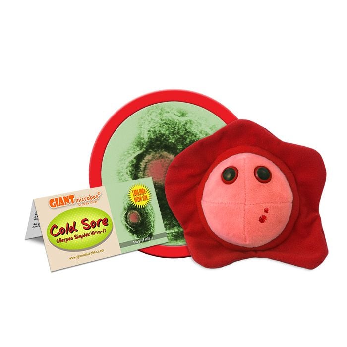 Cold Sore cluster