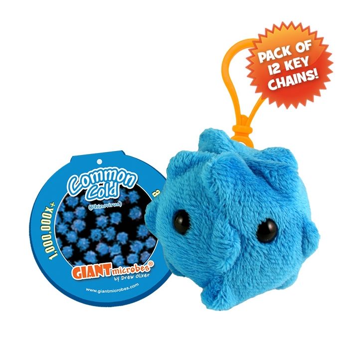 Common Cold KC pack