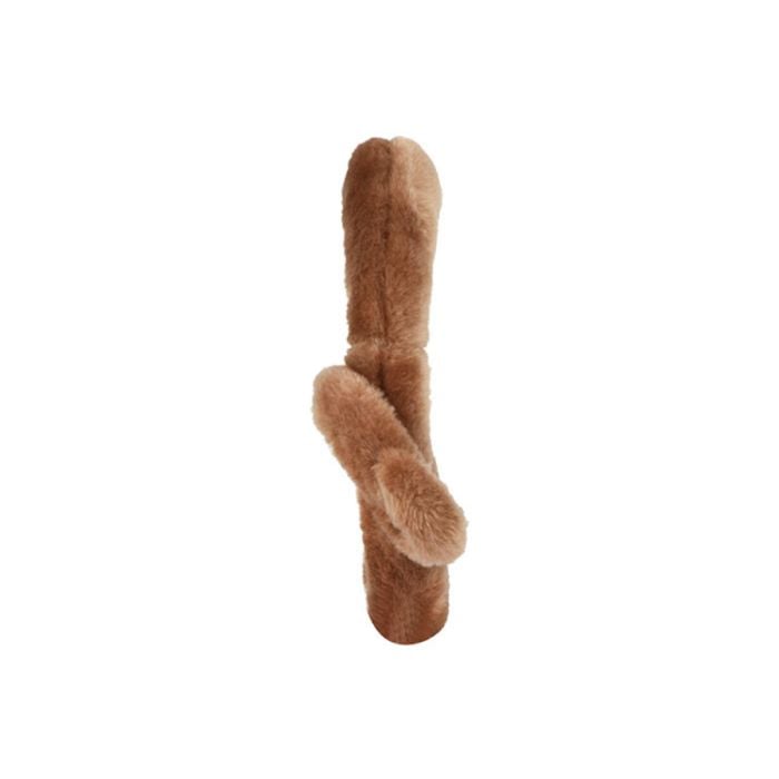 Ebola plush back