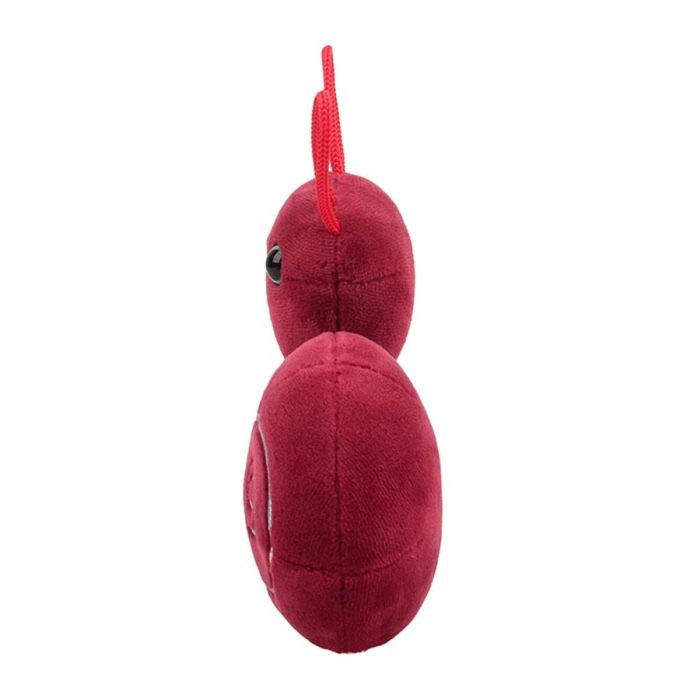 Inner Ear plush side view