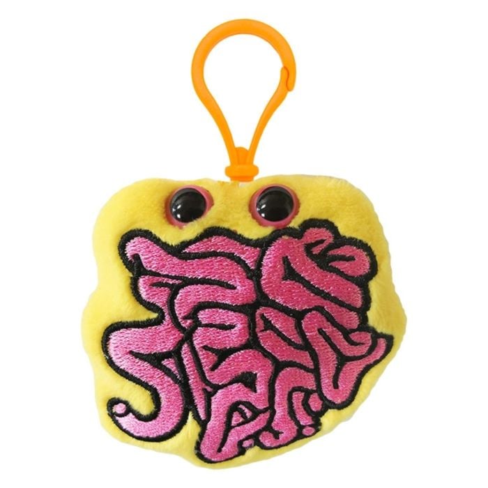 Small Intestine key ring