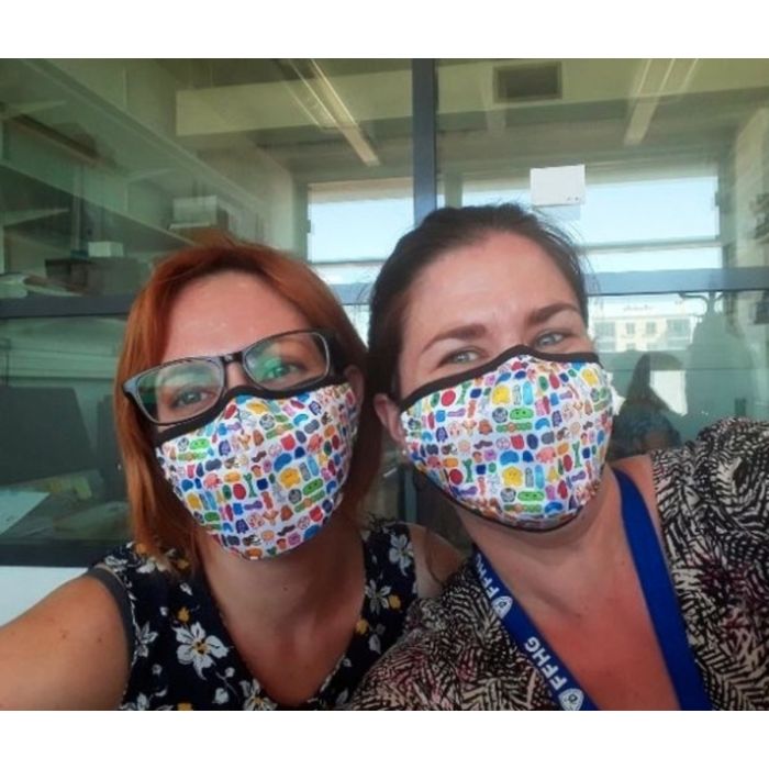 Face mask women
