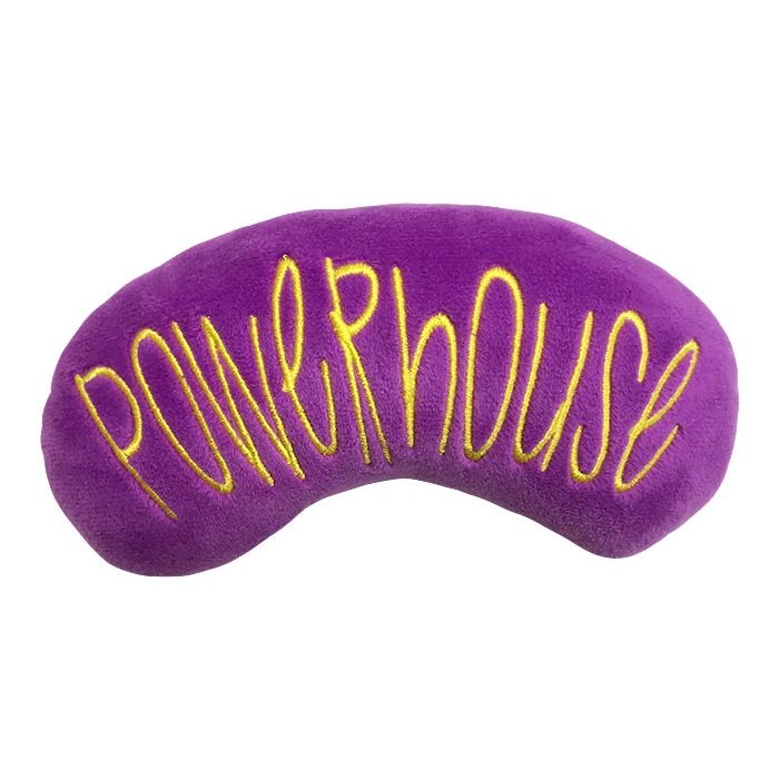 Mitochondria back