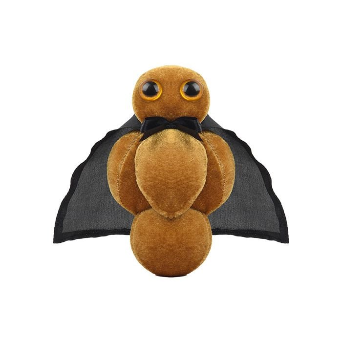 MRSA plush front