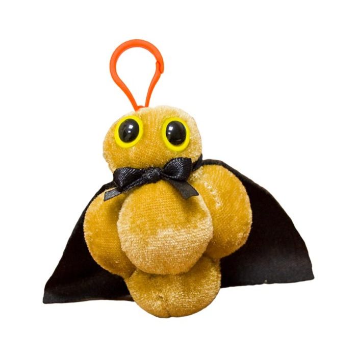 MRSA key ring