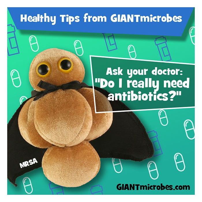 MRSA healthy tips