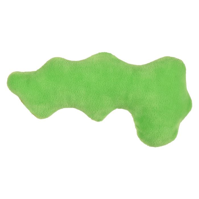 Pancreas plush back