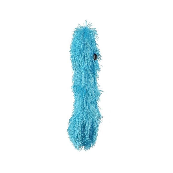 Paramecium plush side