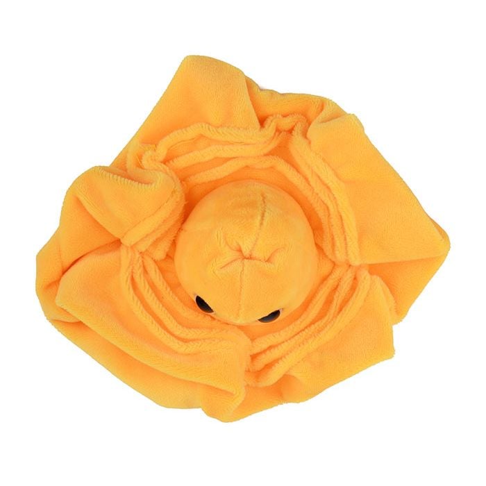 Plasma plush top