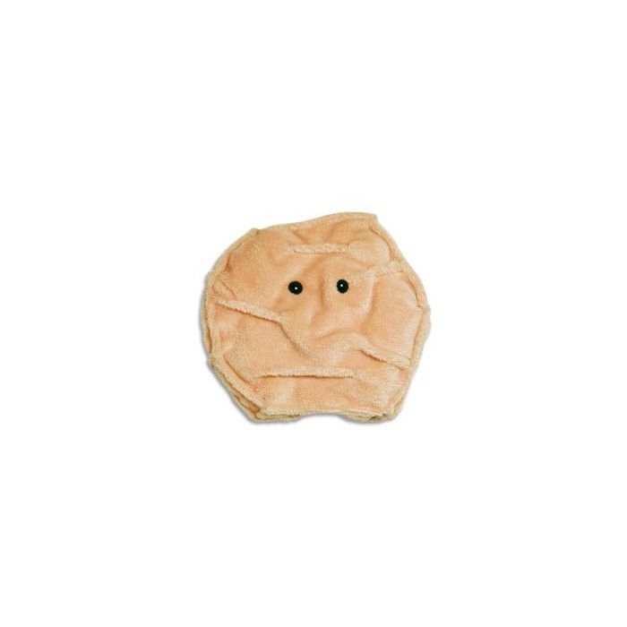 Skin Cell plush doll