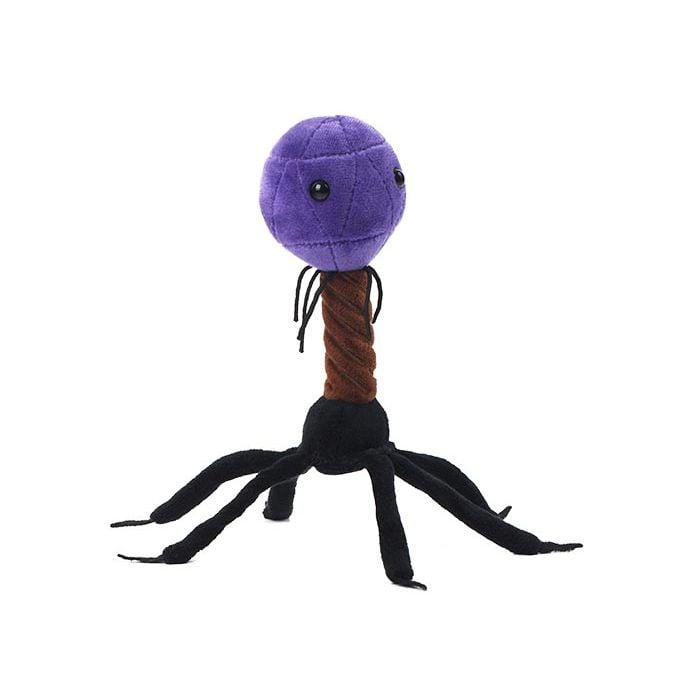 T4 plush angle