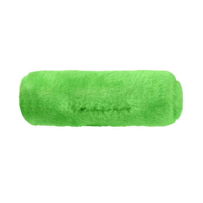 TB plush back