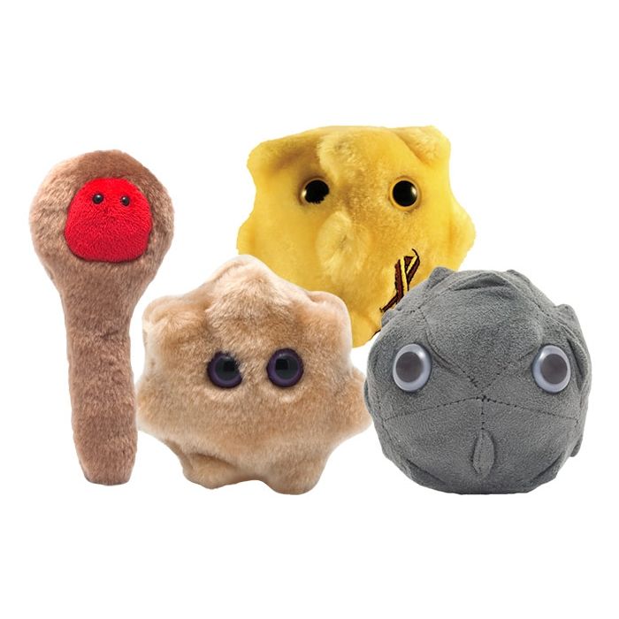 Vaccine Pack 3
