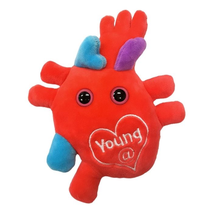 Young at Heart doll