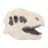 Velociraptor Skull