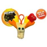 Antibody Key Ring 12 Pack