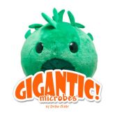 Chlamydia Gigantic 30cm