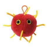 Antibody Key Ring