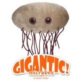 E. coli Gigantic 43cm